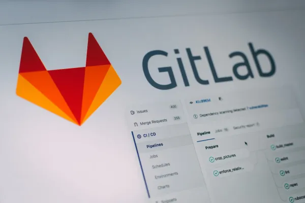 How To Deploy GitLab With Docker In 5 Seconds Or Less